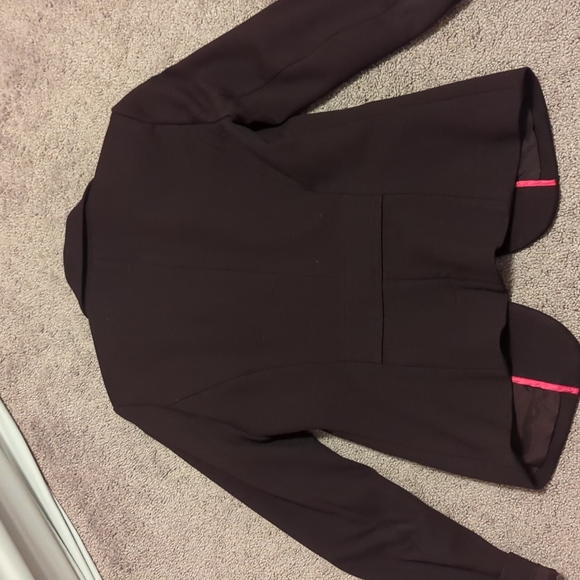 RW & Co blazer | size XS - Picture 6 of 6
